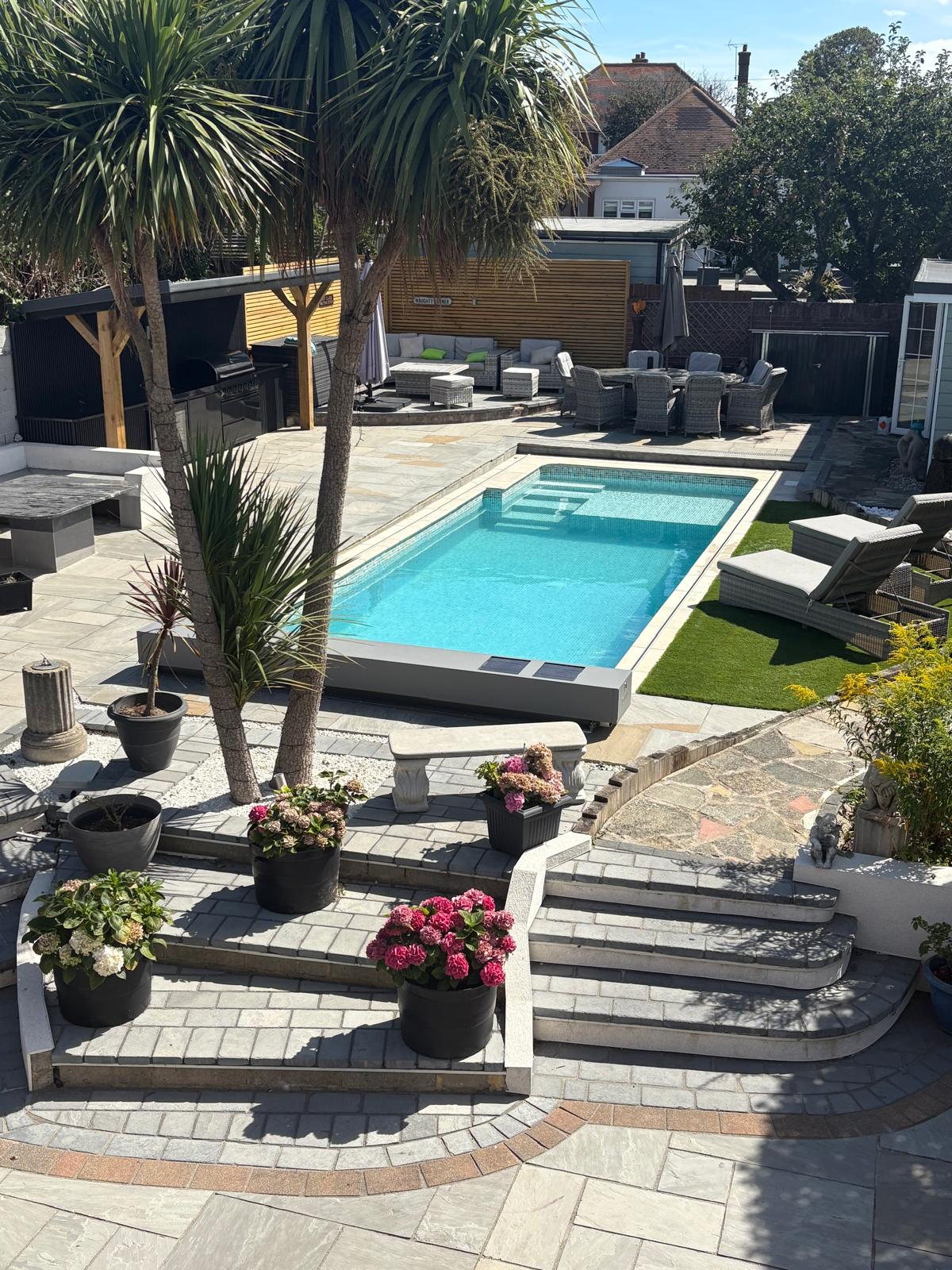 Property refurbishment in Ramsgate