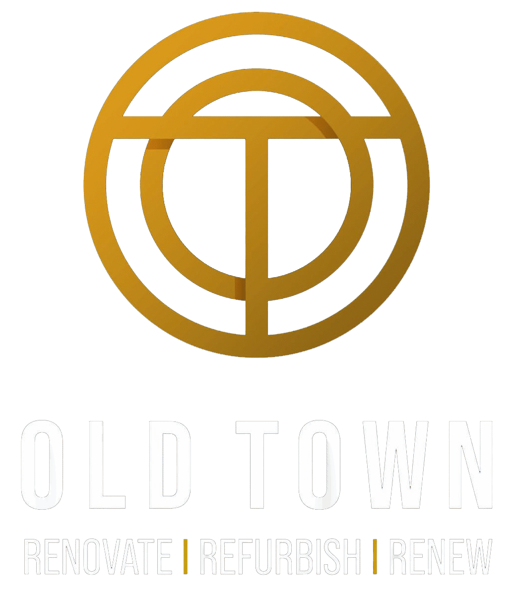 Old Town Property Services Ltd