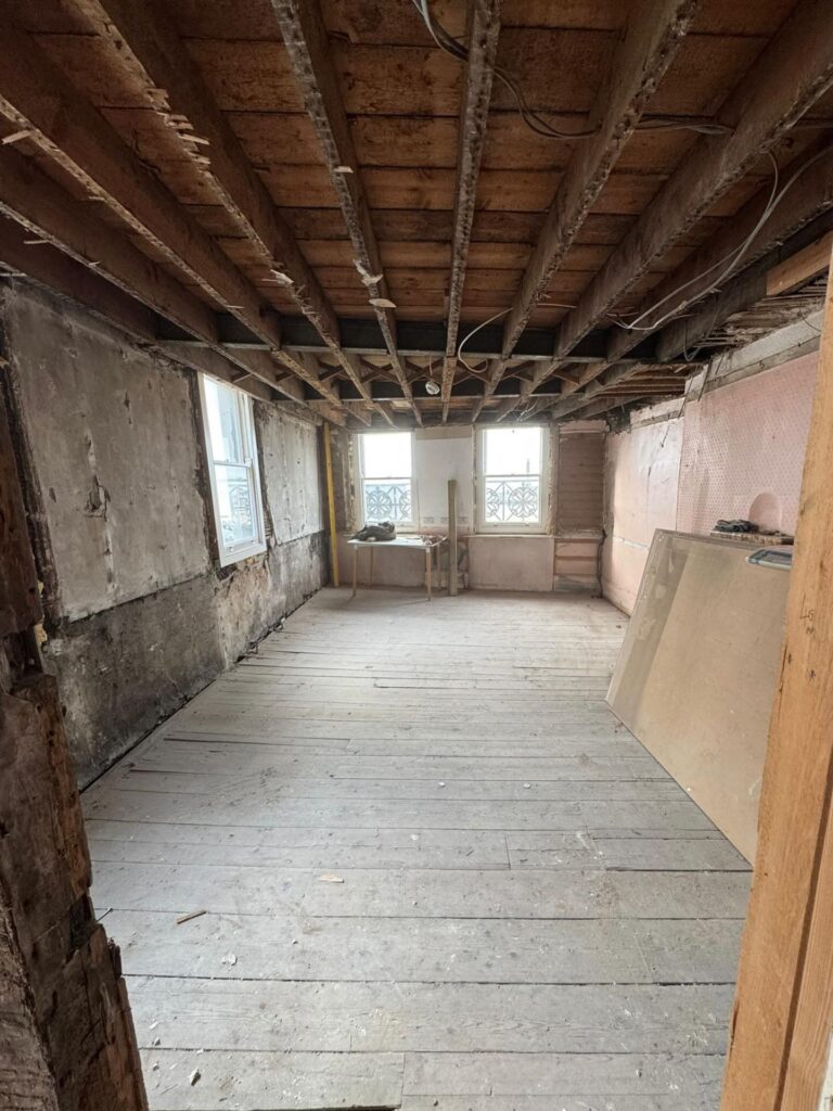 House Renovations in Margate
