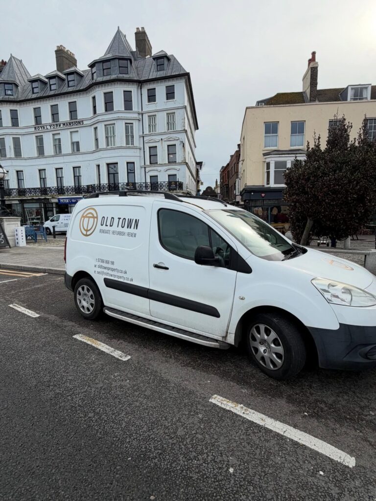 House Renovations in Margate