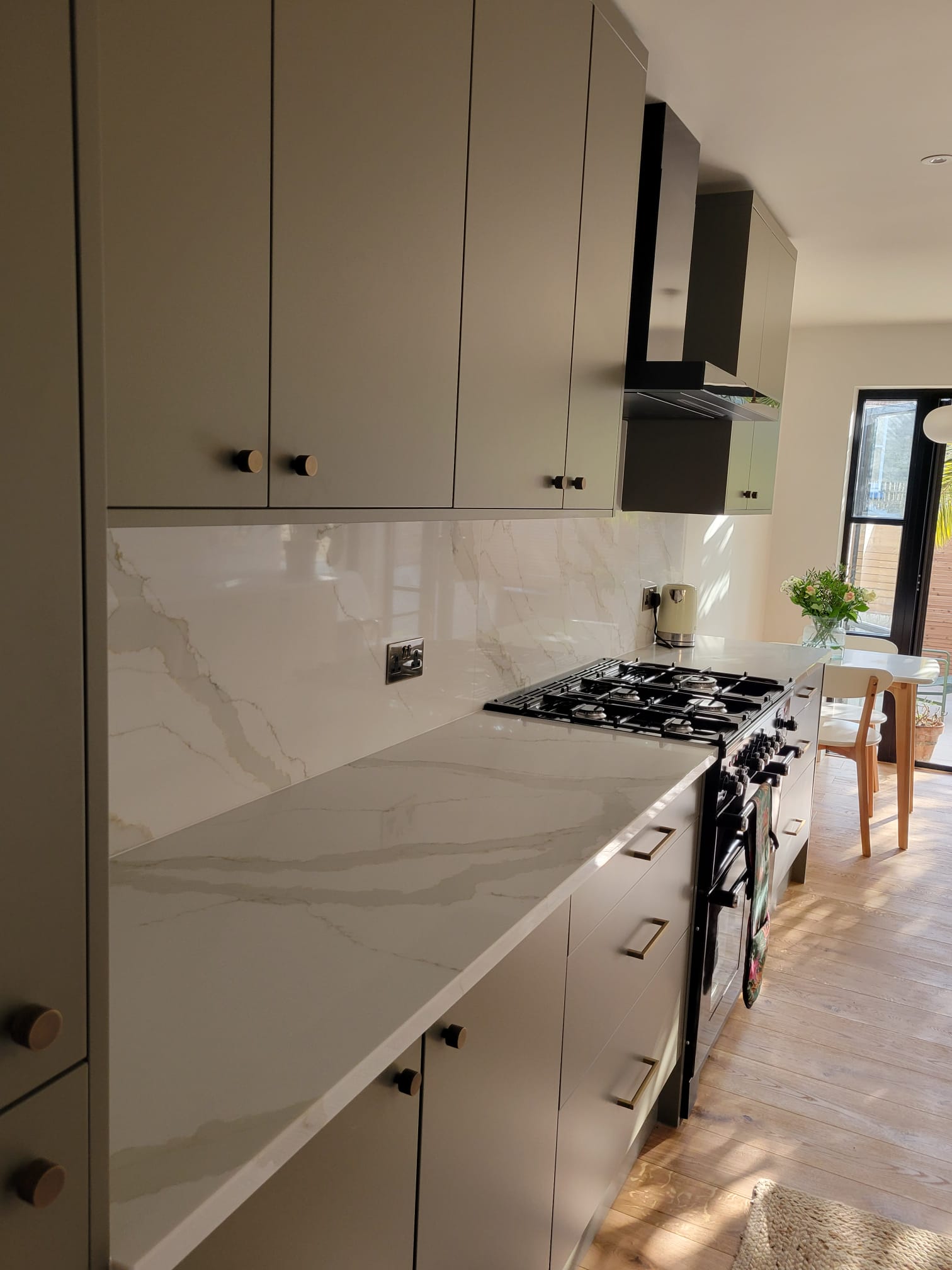 Home Refurbishment In Kent