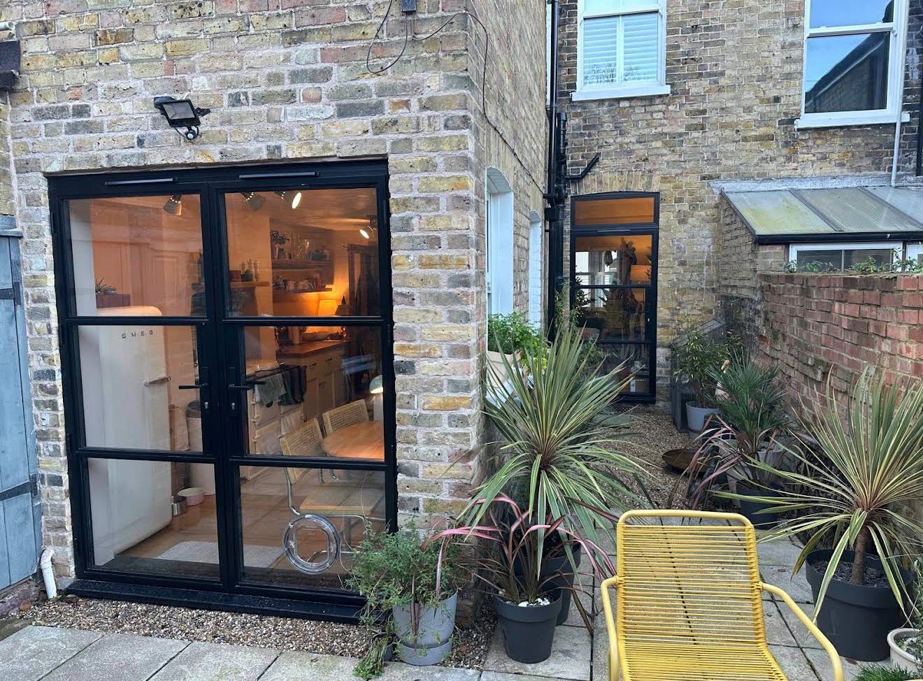 House Renovations In Kent