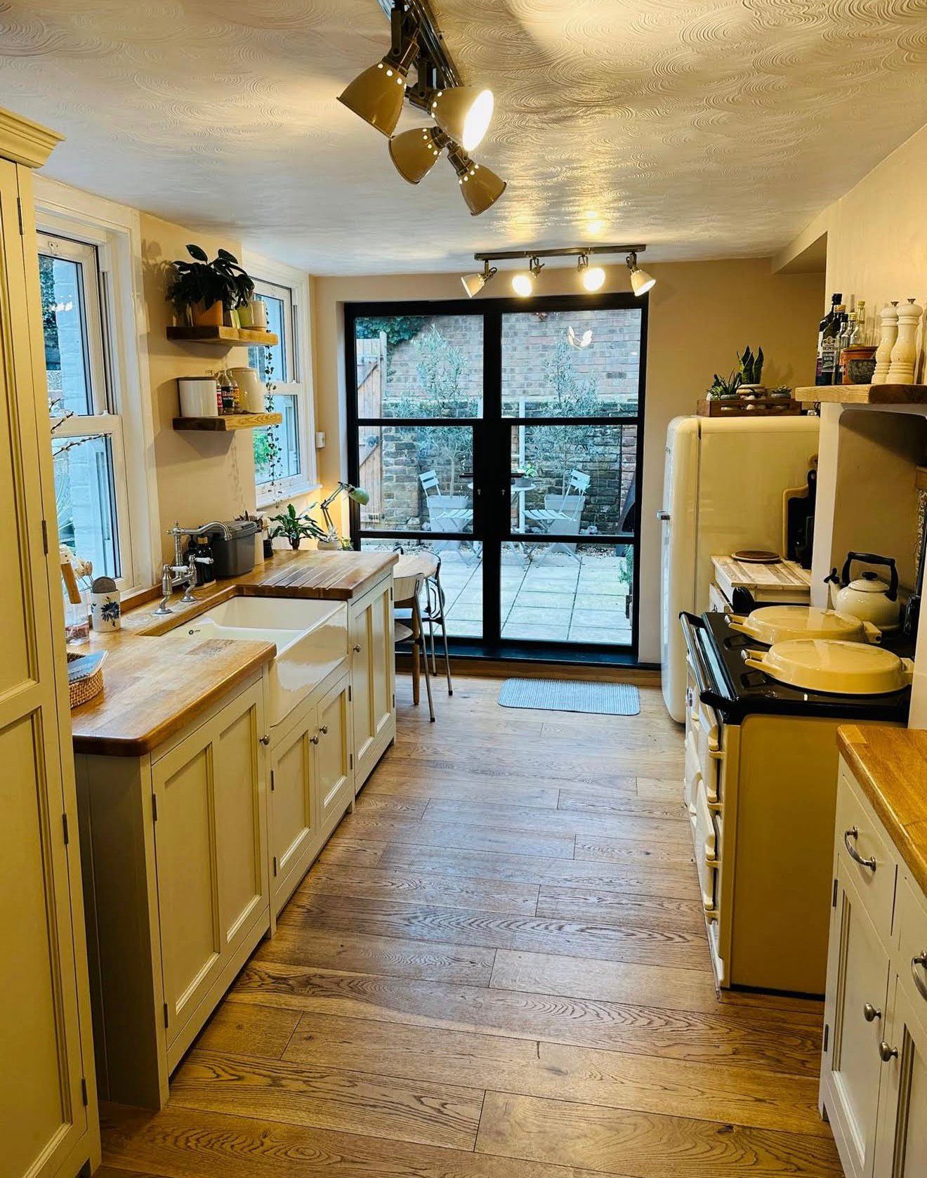 Home Renovation Services In Margate