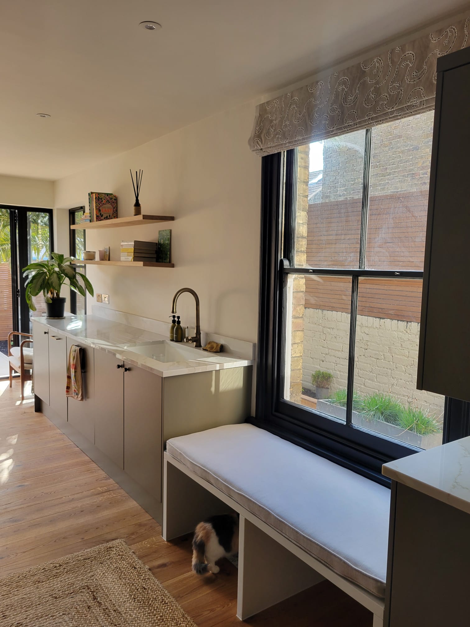House Renovation Services In Sandwich