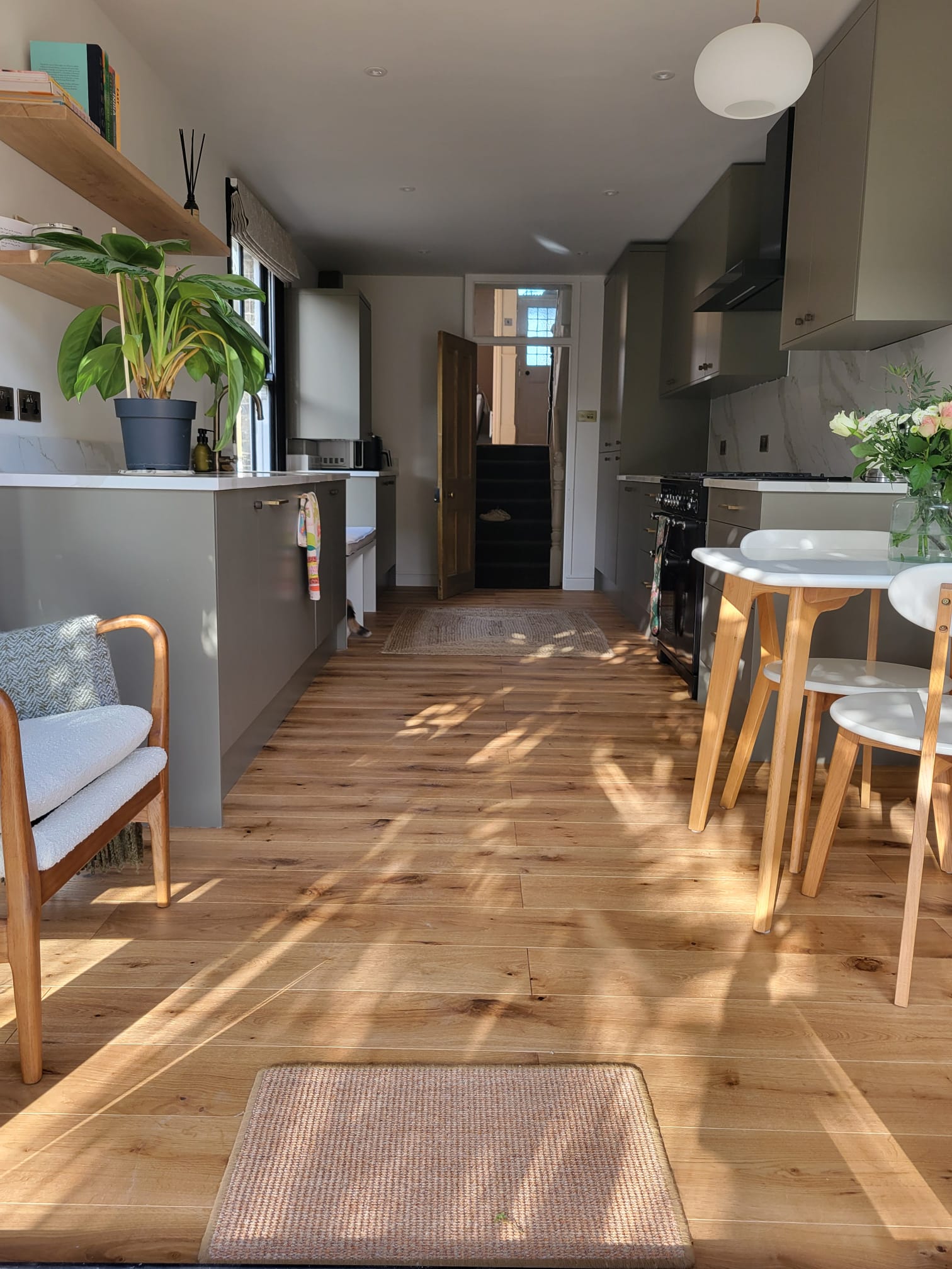 House Refurbishment In Ramsgate