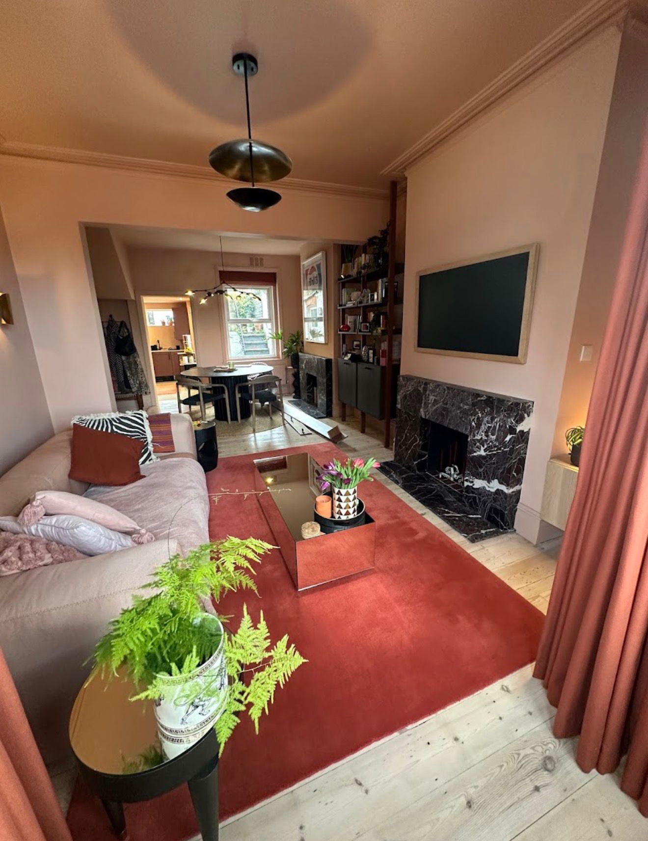 Home Renovation In Broadstairs