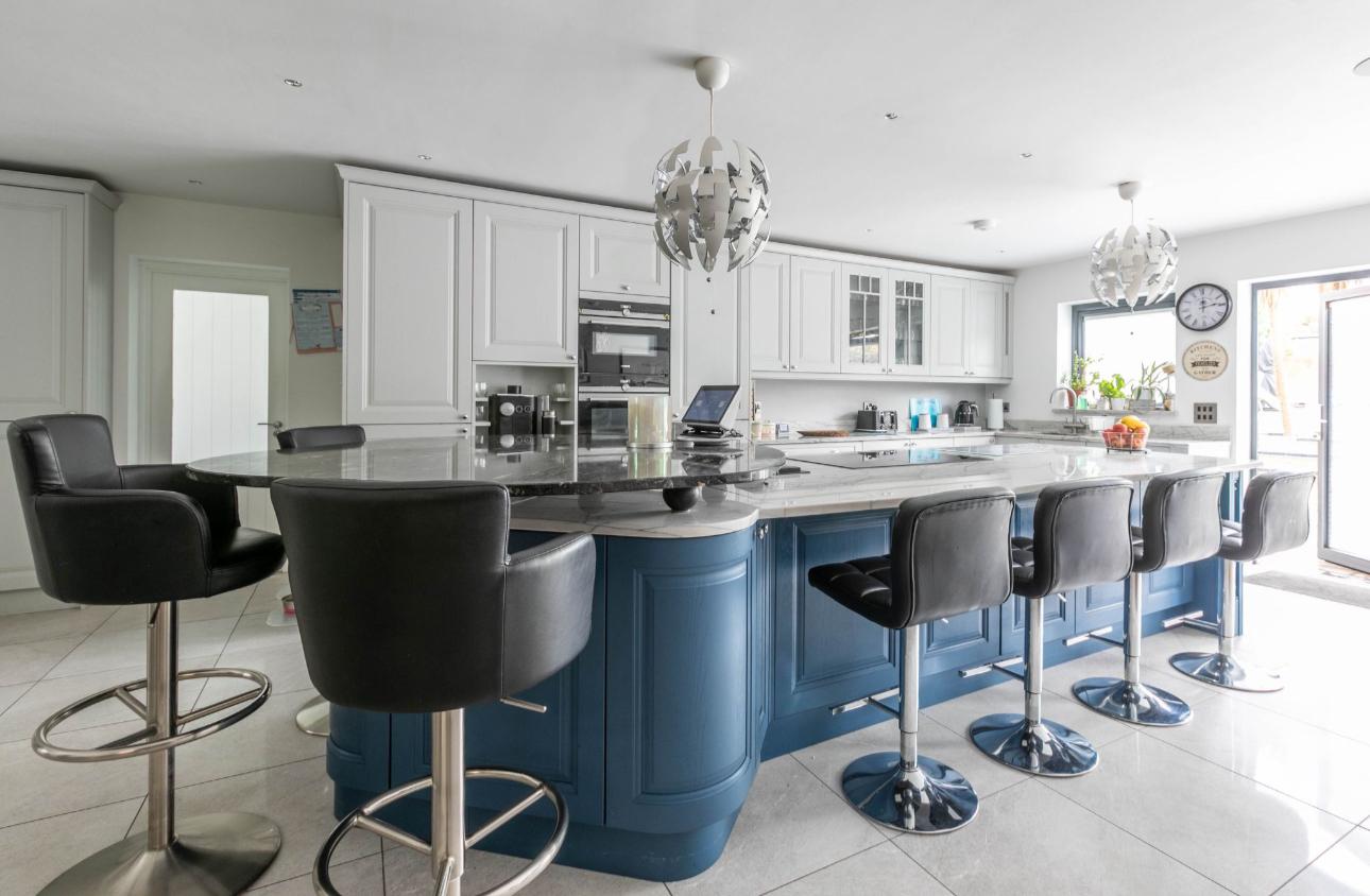Trusted Renovation Specialists In Broadstairs