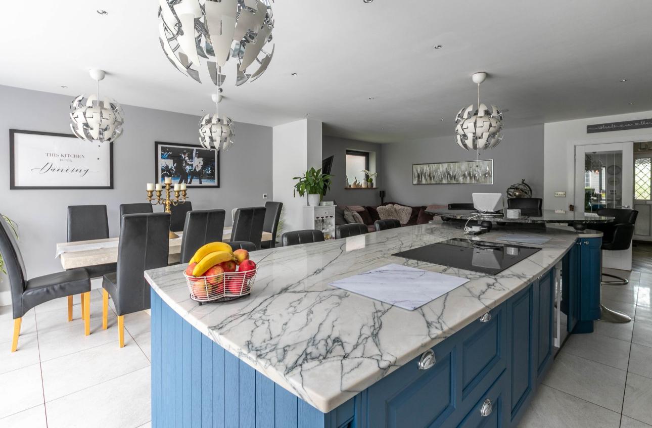 Trusted Renovation Specialists In Canterbury